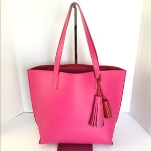 Kate Spade Foster Court Tasha Leather Tote